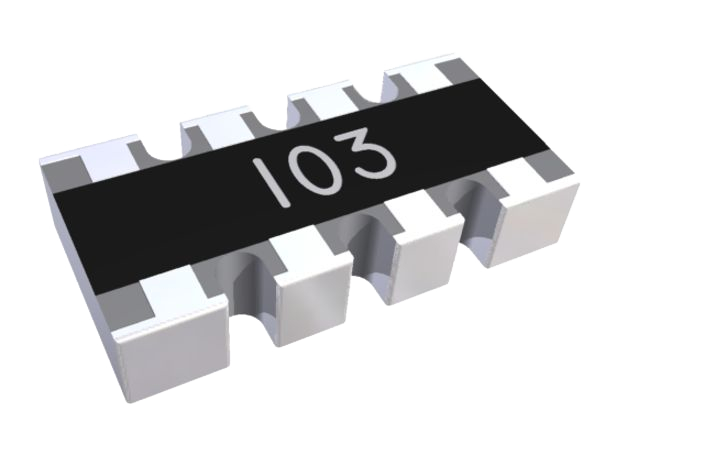 薄膜電阻 薄膜電阻