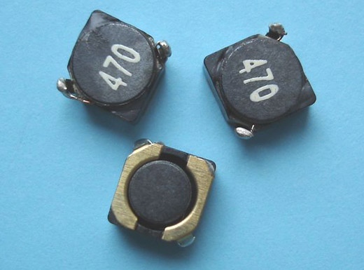 貼片電感 貼片電感