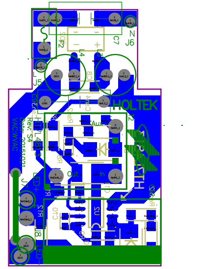 LED球泡燈 LED球泡燈