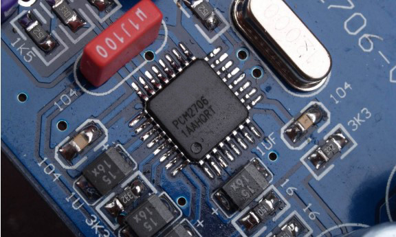 集成電路IC 集成電路IC