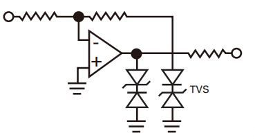 電路保護 電路保護