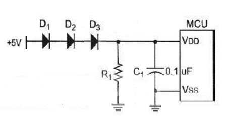 穩(wěn)壓二極管 穩(wěn)壓二極管
