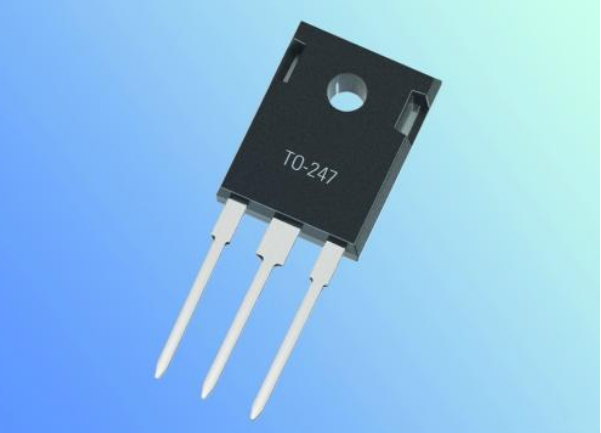 肖特基二極管 肖特基二極管