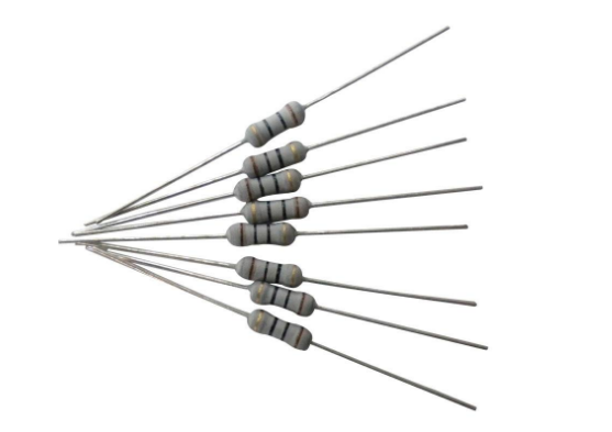 電阻的分類 電阻的分類