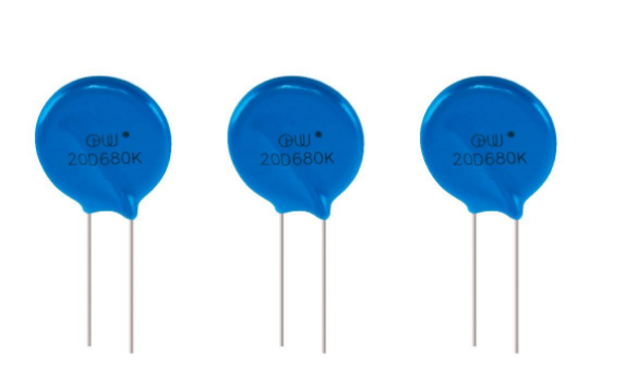 壓敏電阻 壓敏電阻