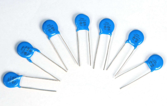 壓敏電阻 壓敏電阻