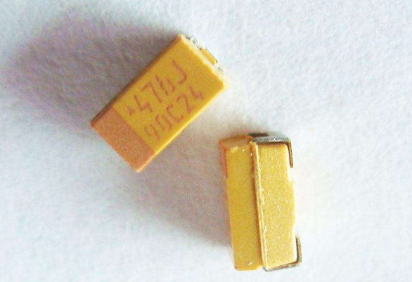 電解電容 電解電容