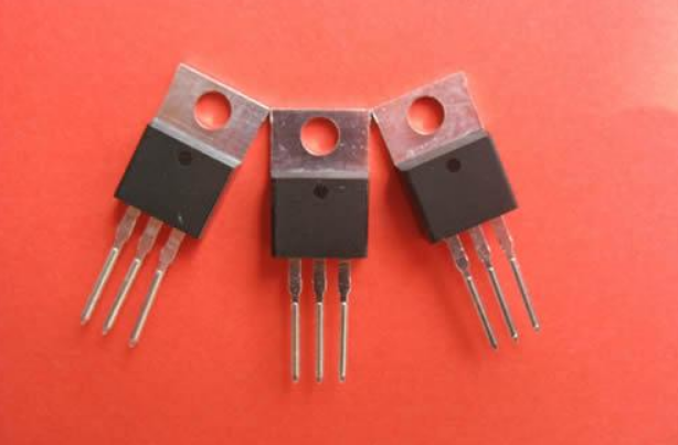 肖特基二極管 肖特基二極管