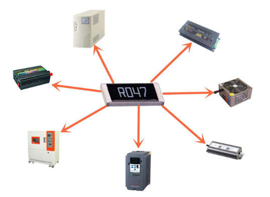 貼片電阻 貼片電阻