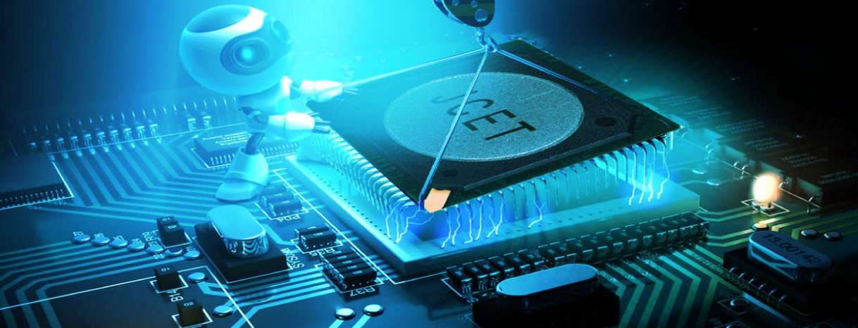 半導體芯片封裝 半導體芯片封裝