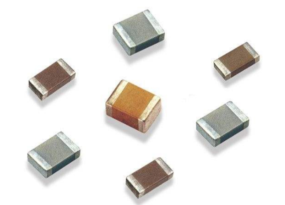 高壓貼片電容 高壓貼片電容