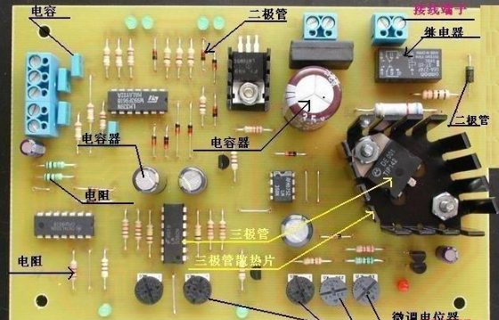貼片電容 貼片電容