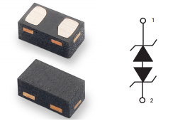 瞬態抑制二極管 瞬態抑制二極管