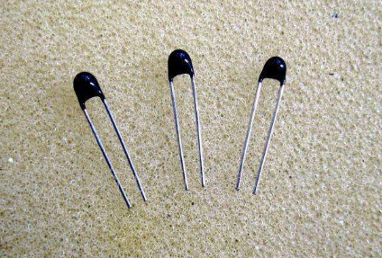 熱敏電阻 熱敏電阻