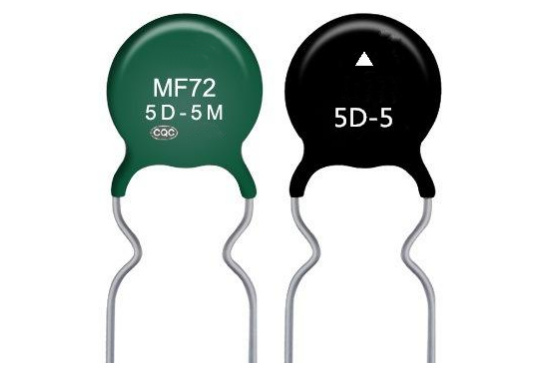 熱敏電阻 熱敏電阻