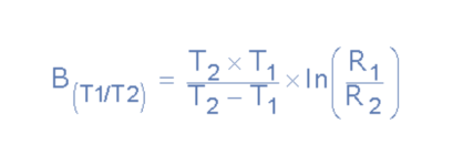 熱敏電阻 熱敏電阻