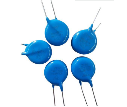 壓敏電阻 壓敏電阻