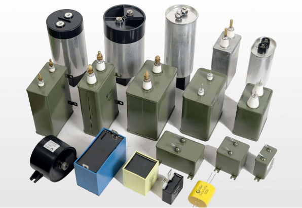 貼片電容 貼片電容