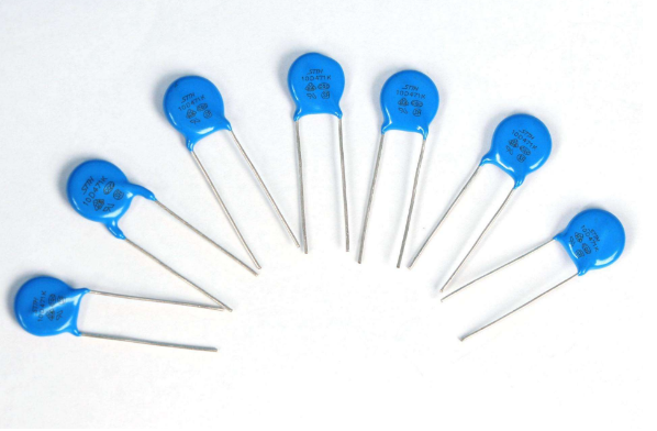 壓敏電阻 壓敏電阻