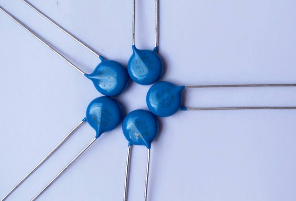 壓敏電阻 壓敏電阻