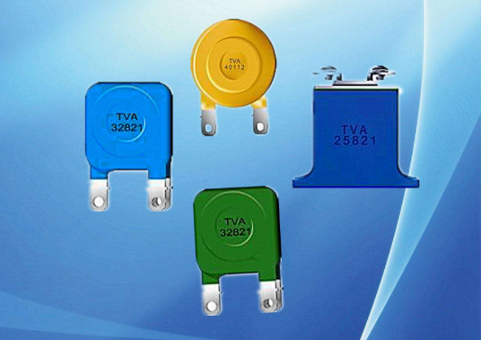 壓敏電阻 壓敏電阻