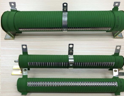 波紋電阻器 波紋電阻器