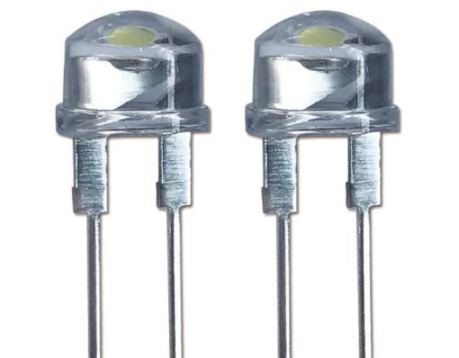 發光二極管 發光二極管