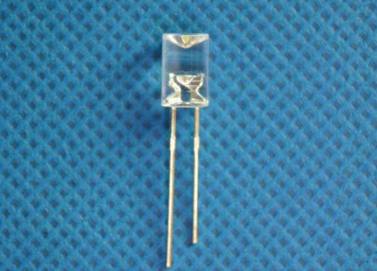 發光二極管 發光二極管