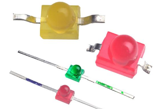 發光二極管 發光二極管