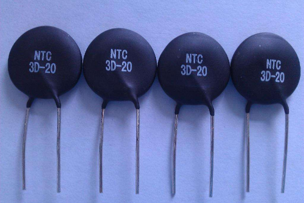 熱敏電阻型號