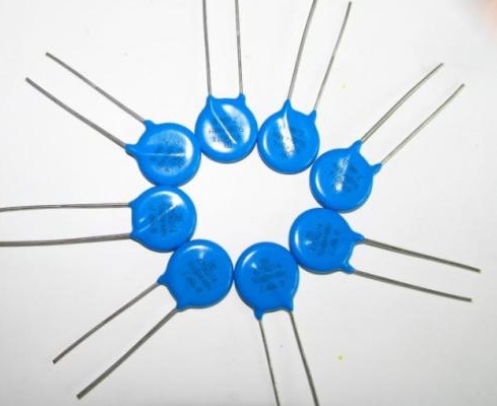 壓敏電阻 壓敏電阻