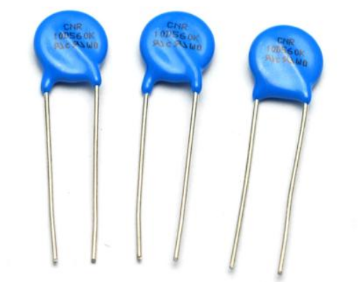 壓敏電阻 壓敏電阻