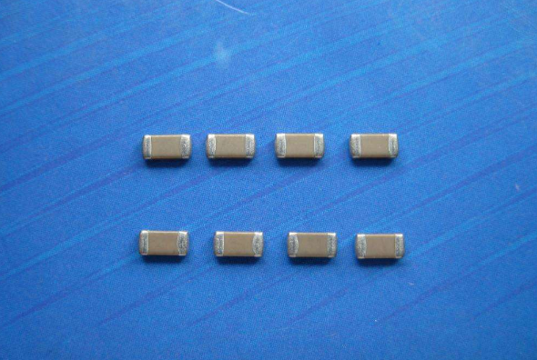 貼片電容 貼片電容