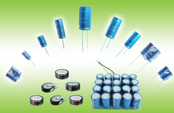 貼片電容 貼片電容