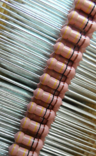 玻璃釉電阻 玻璃釉電阻