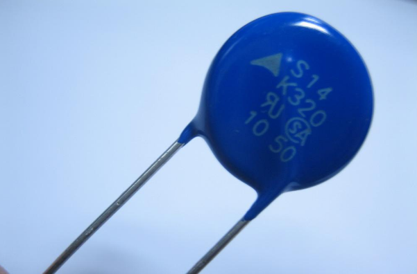 壓敏電阻 壓敏電阻