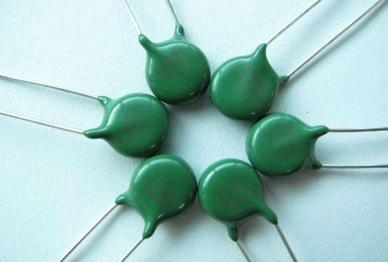 壓敏電阻 壓敏電阻