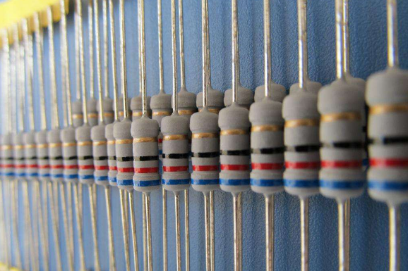 碳膜電阻 碳膜電阻