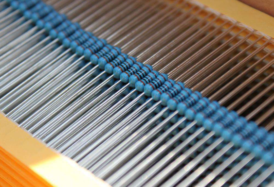 金屬膜電阻 金屬膜電阻