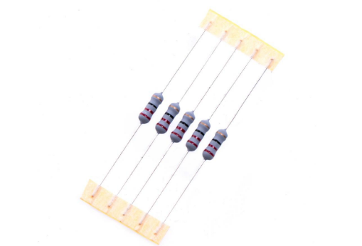 金屬膜電阻 金屬膜電阻