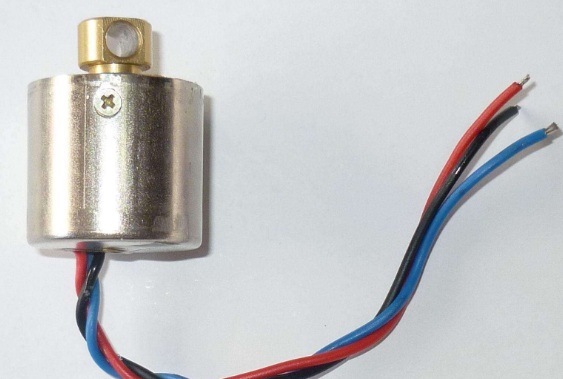 磁敏電阻 磁敏電阻