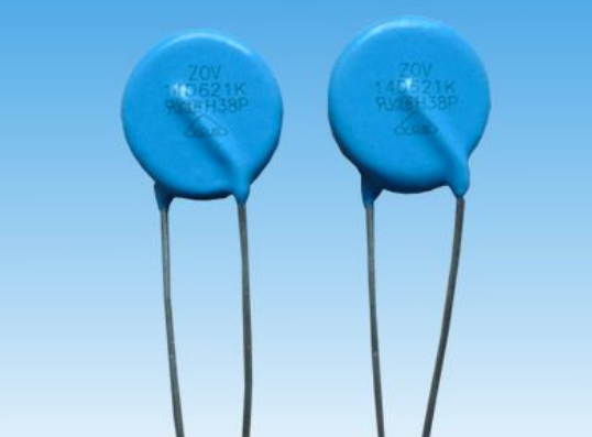 壓敏電阻 壓敏電阻