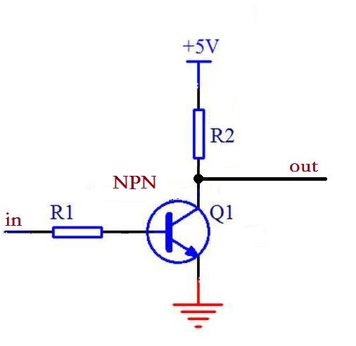 三極管的基本用法 三極管的基本用法
