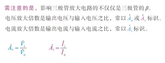 三極管放大電路 三極管放大電路