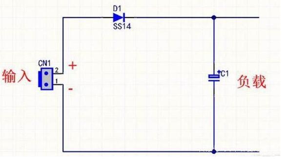肖特基二極管 肖特基二極管