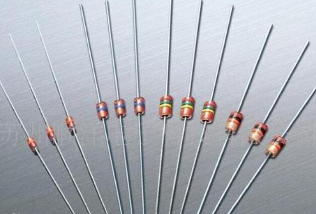 開關(guān)二極管工作特性 開關(guān)二極管工作特性