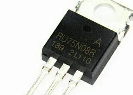 場效應管發熱 場效應管發熱