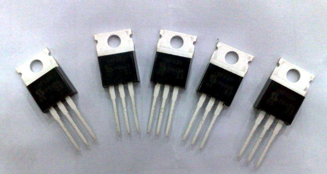 場效應管和晶體管的比較 場效應管和晶體管的比較