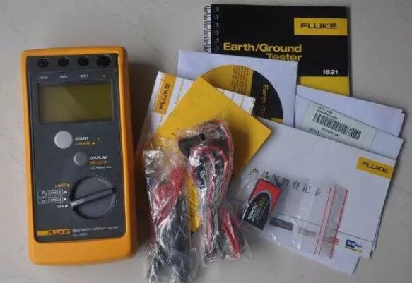 接地電阻 接地電阻