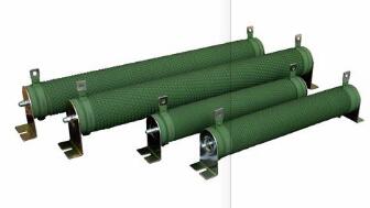 線繞電阻 線繞電阻